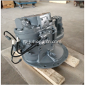 Гидравлический насос EX200-2 HPV091DW-RE23A